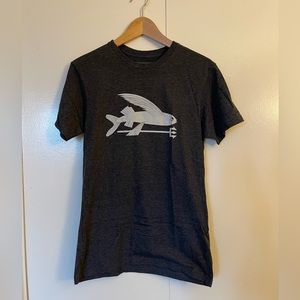 Patagonia Fly Fish T Shirt